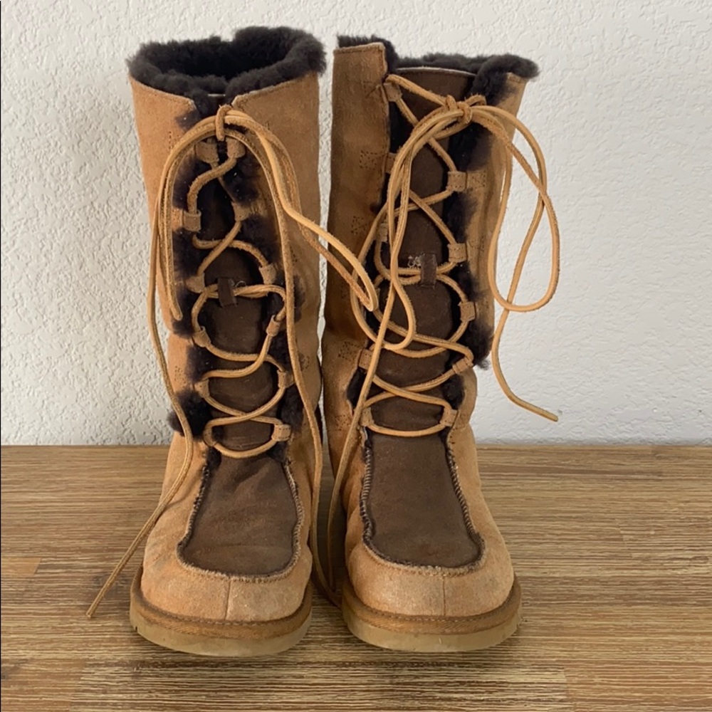 UGG boots